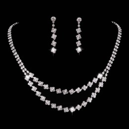 Set Colier si Cercei Perfect Harmony